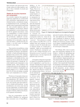 Electrónica: Cekit electrónica y computadores