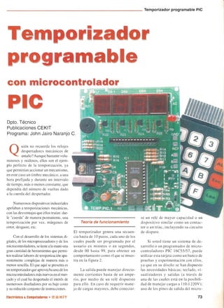 Electrónica: Cekit electrónica y computadores