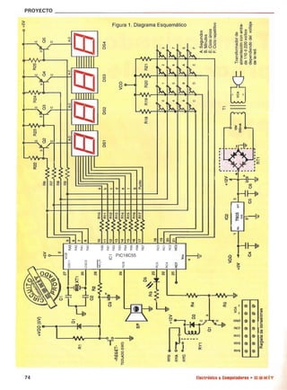 Electrónica: Cekit electrónica y computadores