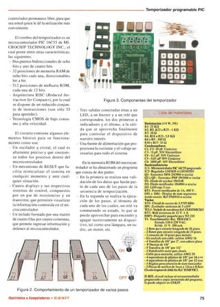 Electrónica: Cekit electrónica y computadores