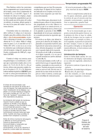 Electrónica: Cekit electrónica y computadores