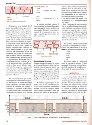 Electrónica: Cekit electrónica y computadores