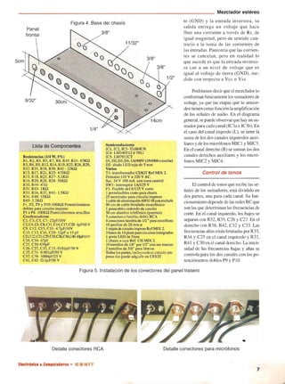 Electrónica: Cekit electrónica y computadores