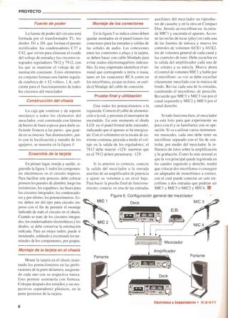 Electrónica: Cekit electrónica y computadores