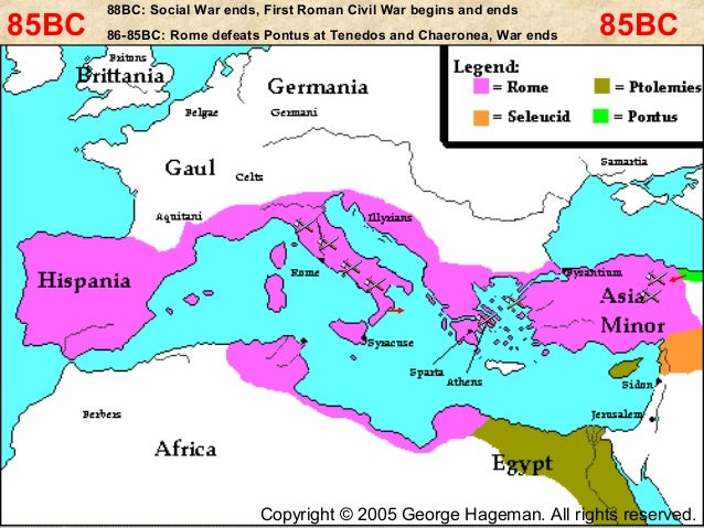arausio map