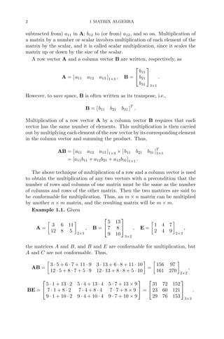 Elements of concave analysis and applications Prem K. Kythe | PDF