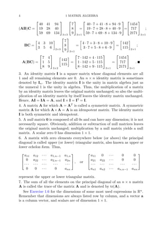 Elements of concave analysis and applications Prem K. Kythe | PDF