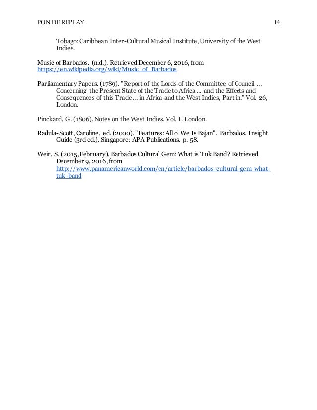 caribbean music essay The impact of reggae/dancehall music on jamaican youths february 5, 2012 author thecaribbeancurrent in fact, this behavior spread to other caribbean countries such as antigua and guyana as well the glorification of violence and sexual immorality. caribbean music essay The impact of reggae/dancehall music on jamaican youths february 5, 2012 author thecaribbeancurrent in fact, this behavior spread to other caribbean countries such as antigua and guyana as well the glorification of violence and sexual immorality.