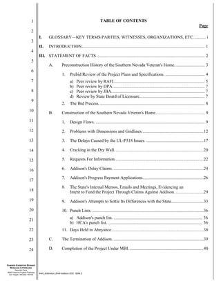 AAA_Arbitration_Brief-Addison[1] | PDF
