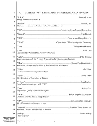 AAA_Arbitration_Brief-Addison[1] | PDF