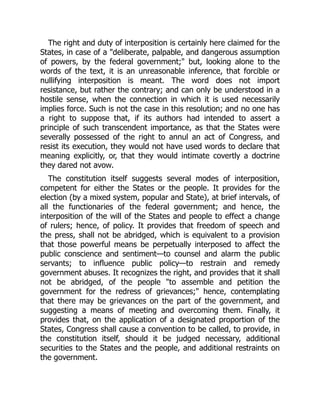 State Inerposition Scientific American January 2001 Scientific American | PDF