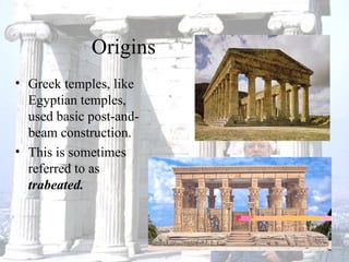 472070855-Greek-Architecture-presentation | PPT
