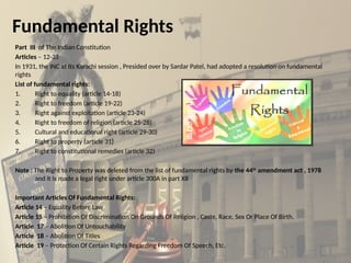 -Indian-Polity-Knowledge for nda PPT .pptx