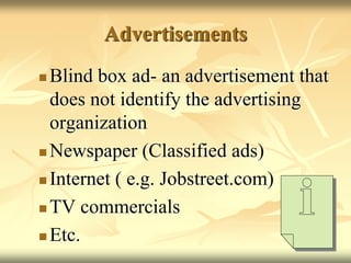 HUMAN-RESOURCE-PROCUREMENT-benjie-garcia-ppt.ppt