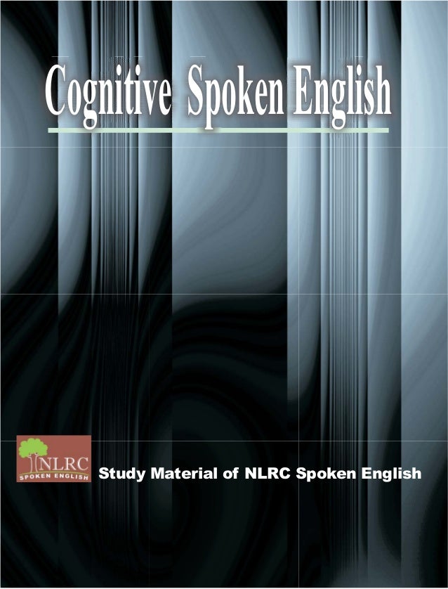 4727427 Spoken English For Tamils