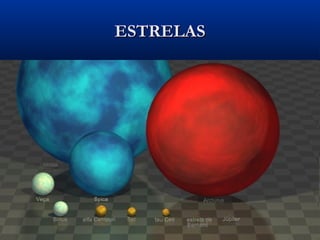 ESTRELASESTRELAS
 