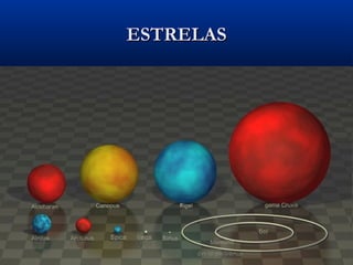 ESTRELASESTRELAS
 