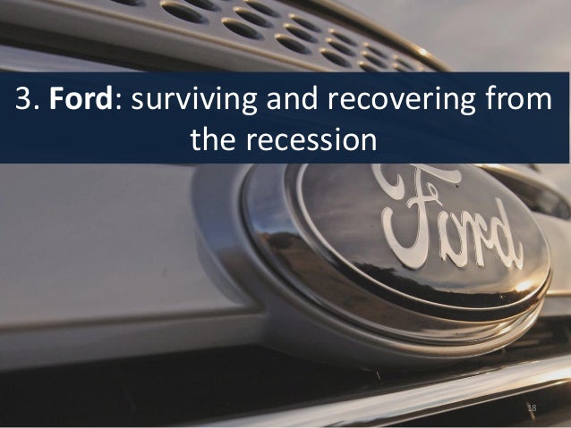 ford-auto-industry-case-study