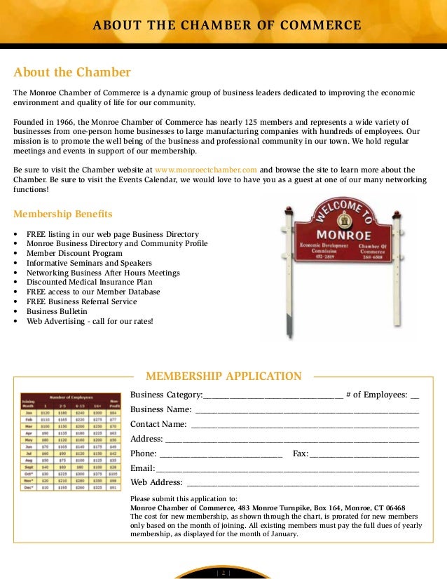 2016 monroe coc directory computer works monroe ct