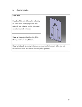 Design For Manufacturing, (DFM) | PDF