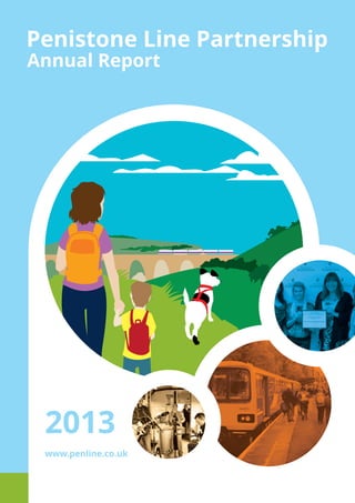 PLP Annual Report 2013
