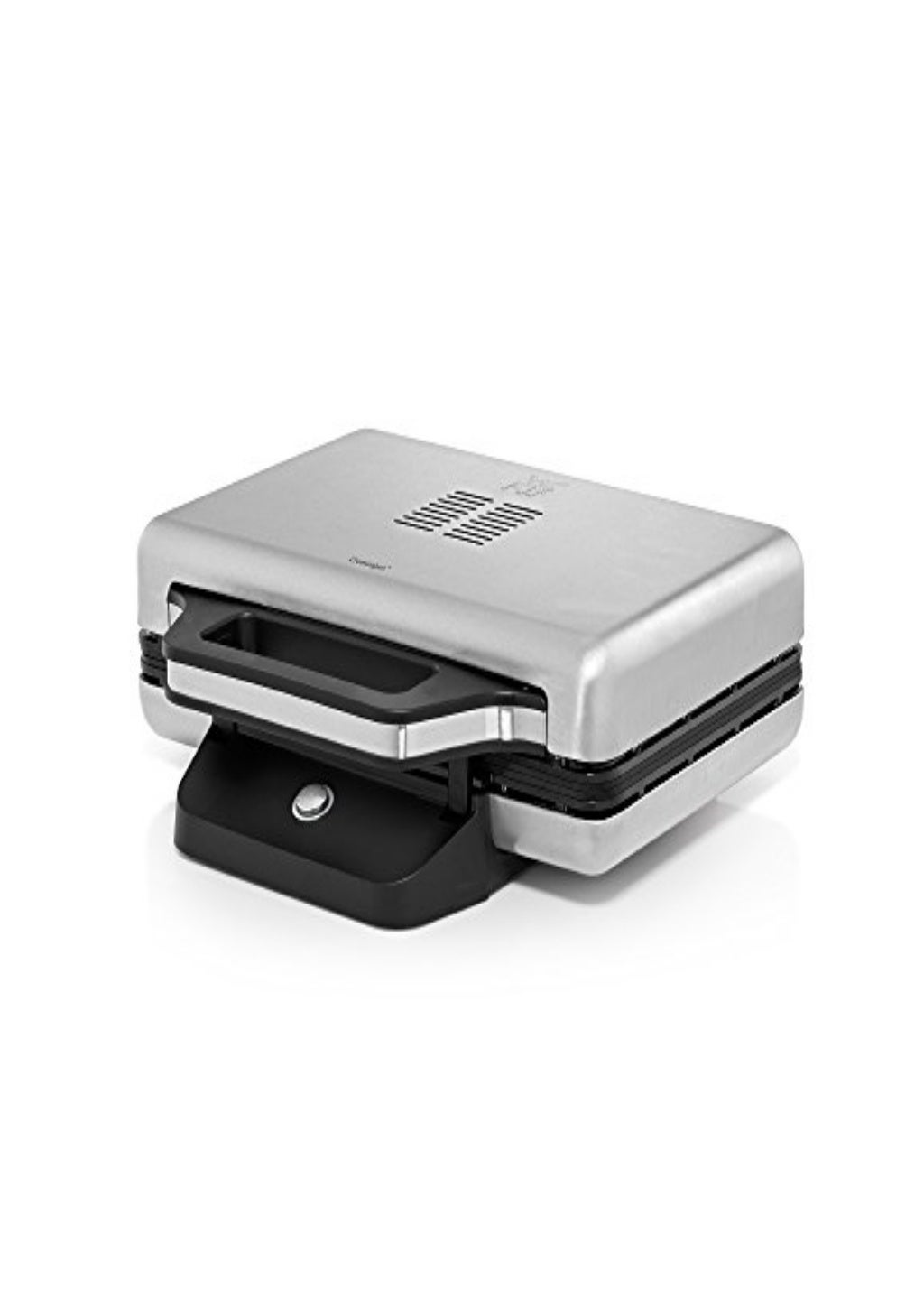 WMF LONO Sandwichtoaster, Sandwichmaker, für 2 Standard oder XXL