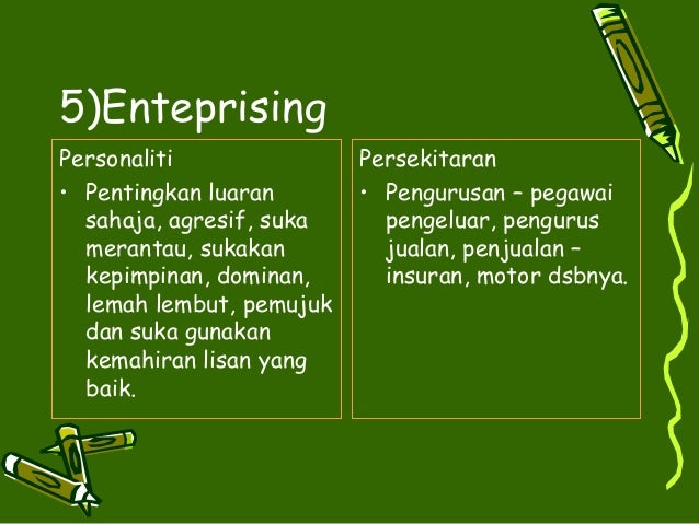 47437406 Teori Holland 2