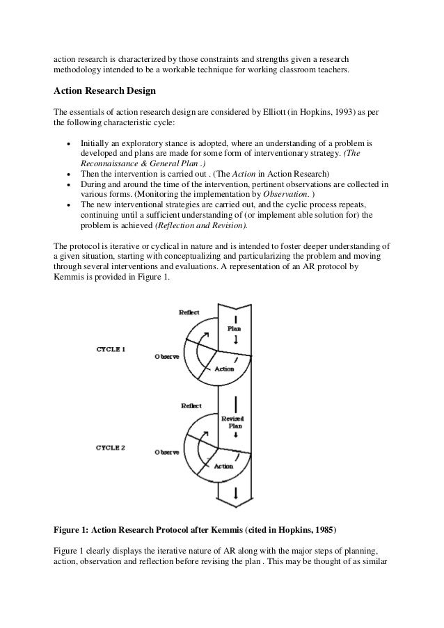 47504805 Model Kajian Tindakan