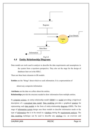 47533870 final-project-report | PDF