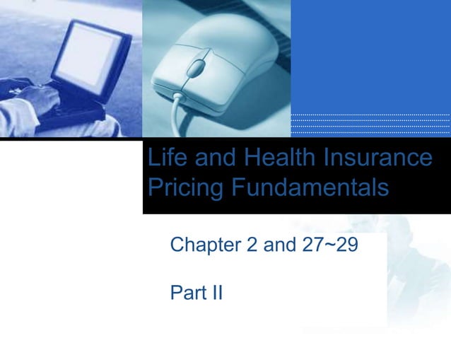 475 Ch2 Insurance Pricing Part II.pptx
