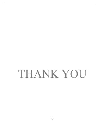 THANK YOU


    43
 