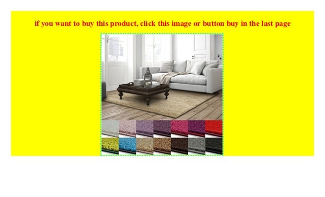 Casa Pura Shaggy Teppich Barcelona Weicher Hochflor Teppich Fur Wo