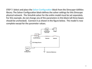 Modeling and Control of Electromechanical Robot Arm Systems Using ...