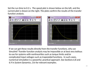 Modeling and Control of Electromechanical Robot Arm Systems Using ...