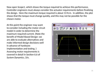 Modeling and Control of Electromechanical Robot Arm Systems Using ...