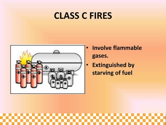 fire protection.ppt | Free Download