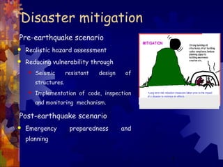 Earthquake design | PPT