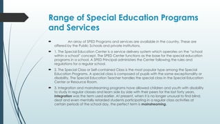 477919572-PPT-LESSON-2-SPED-PROGRAMS-AND-SERVICES-ACTIVITTY-4.pptx
