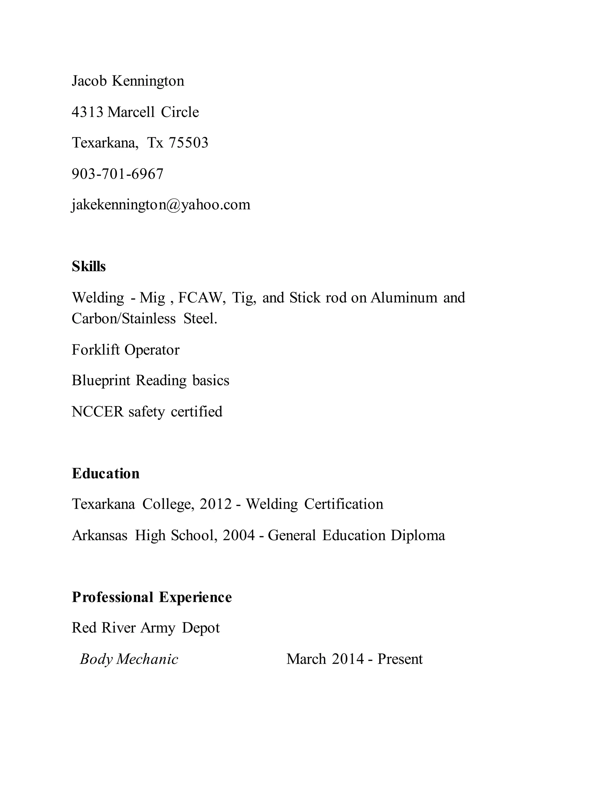 jakes resume PDF - Jakes Resume 1 2048 
