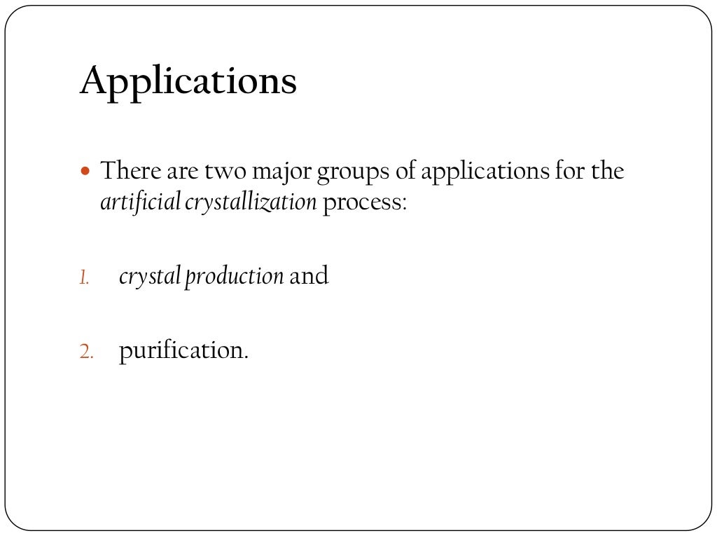 47805741 crystallizationwholebrothprocessing