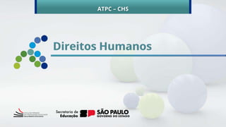 ATPC – CHS
 