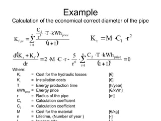 Comprehensive Overview of Hydropower Plant Design and Operation | PPT