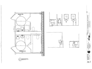 porter and chester p