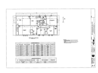 porter and chester p