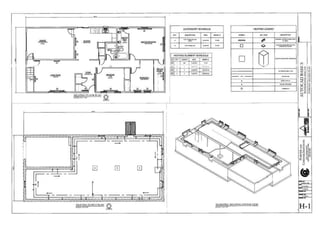 porter and chester p