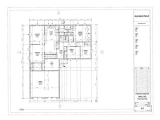 porter and chester p