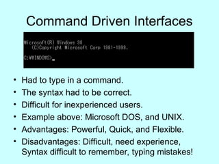47880531-HumanComputerInterfaceJMJMJHGJHHGJ | PPT
