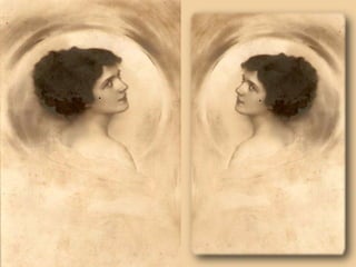 , Poate că
 într-adevăr, ochii
femeii iubite sunt
 . marginea lumii
    Grigore Vieru
 