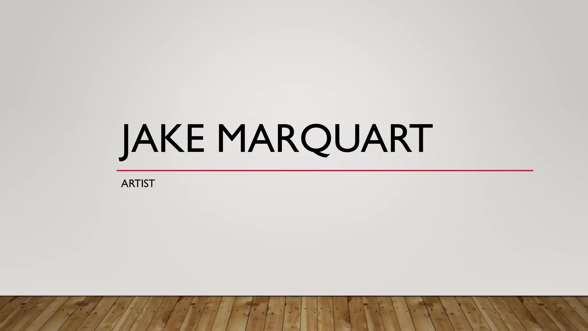JakeMarquartPortfolio | PDF