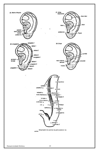 Humaniversidade Holística 29 
